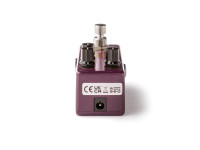 MXR Duke of Tone Overdrive MXR Duke of Tone Overdrive
